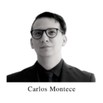 Carlos Montecé