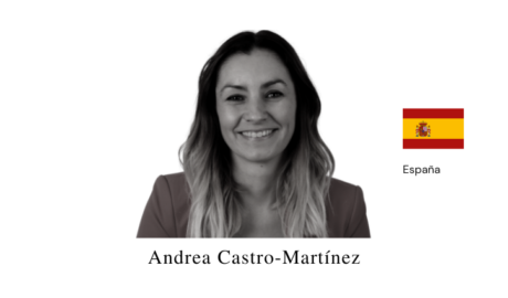 Andrea Castro-Martínez