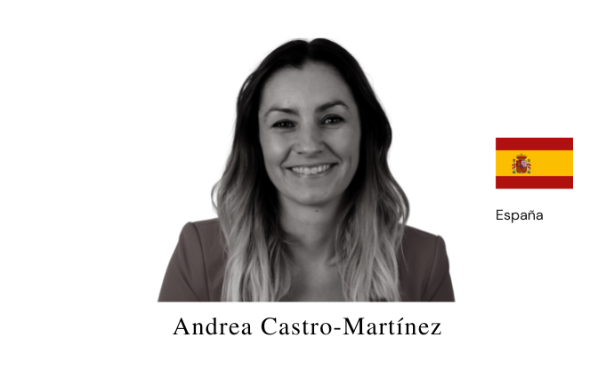 Andrea Castro-Martínez