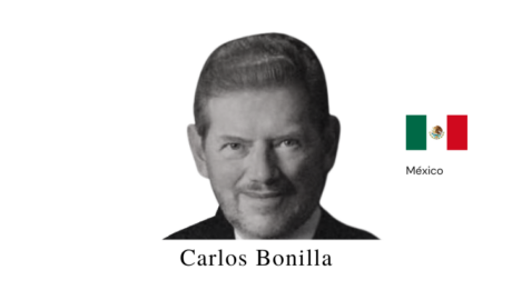 Carlos Bonilla