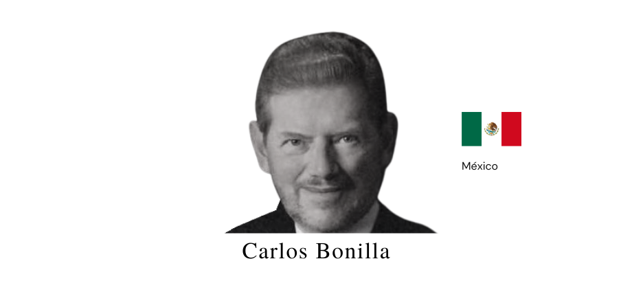 Carlos Bonilla