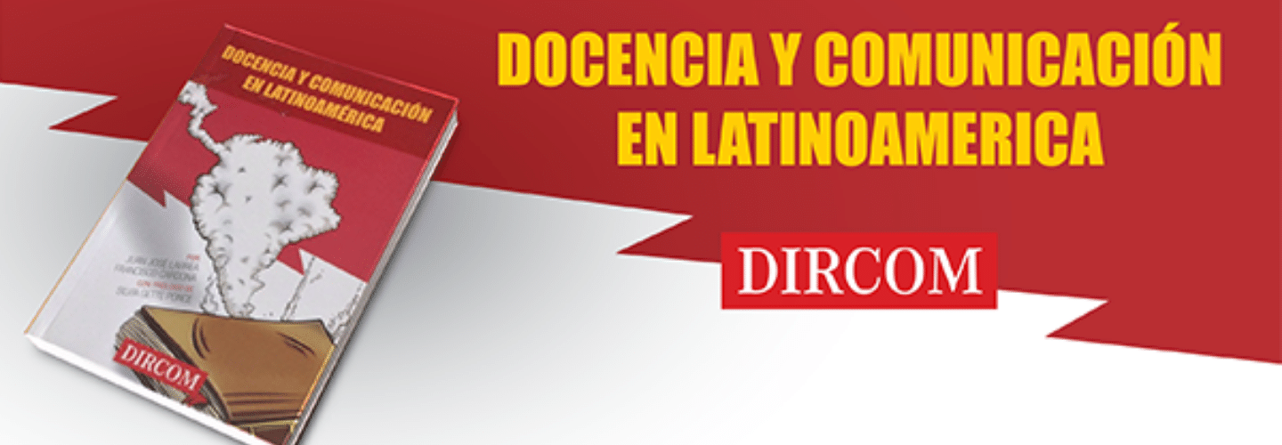 Promo Libro Docencia y Comunicación en Latinoamérica