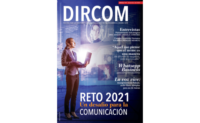 Revista DIRCOM 117