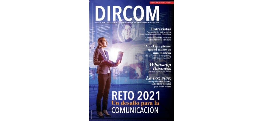 Revista DIRCOM 117