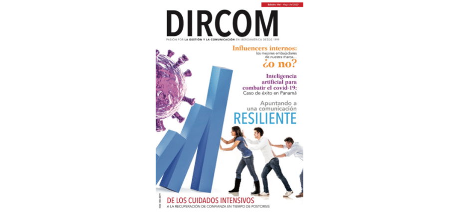 Revista DIRCOM 116