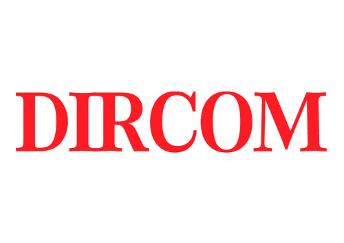 Logo DIRCOM
