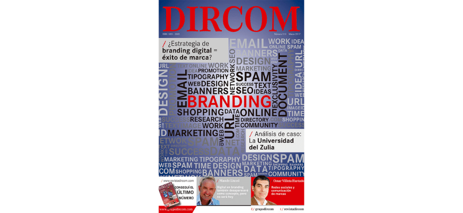 Revista DIRCOM - N° 113