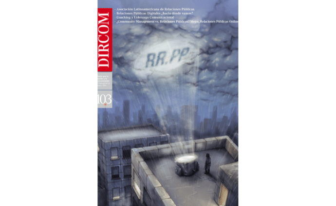 Revista DIRCOM - N° 103