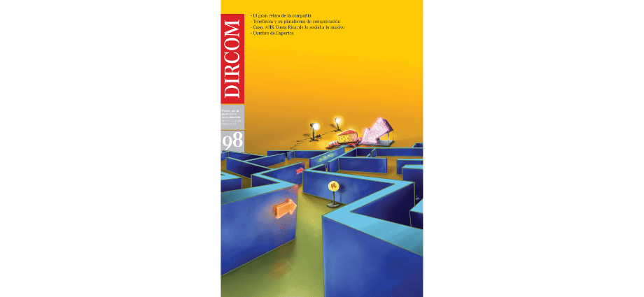 Revista DIRCOM - N° 098