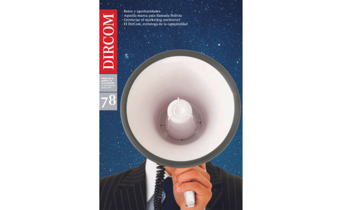 Revista DIRCOM – N° 078