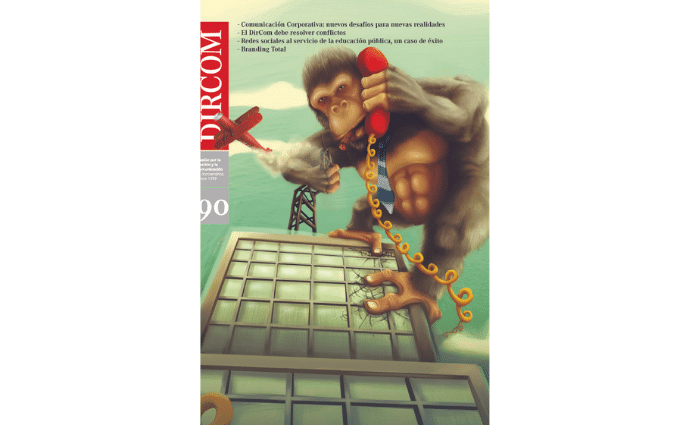 Revista DIRCOM – N° 090