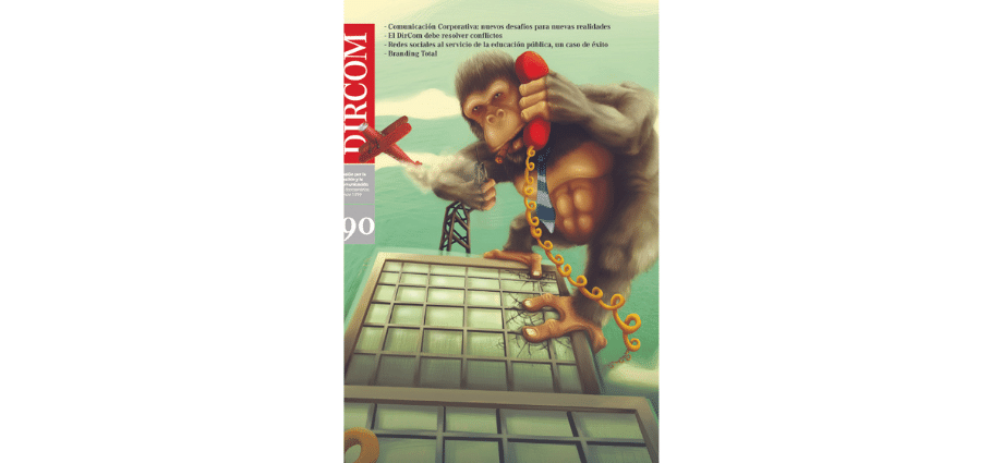 Revista DIRCOM – N° 090