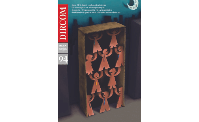 Revista DIRCOM - N° 094