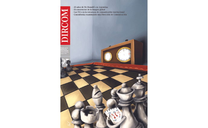 Revista DIRCOM - N° 095