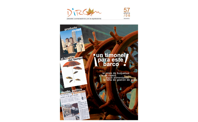Revista DIRCOM N° 057