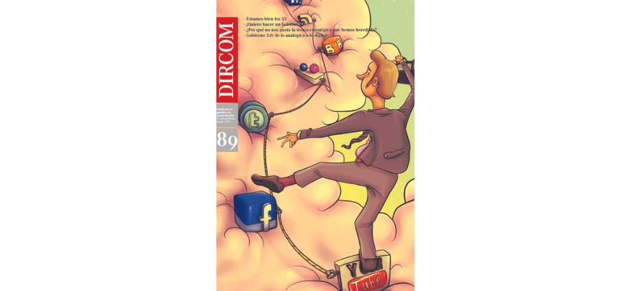 Revista DIRCOM - N° 089