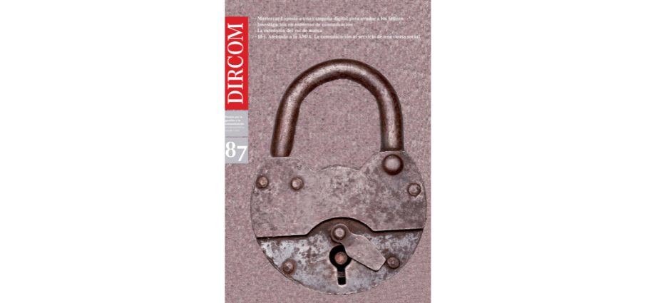 Revista DIRCOM - N 087