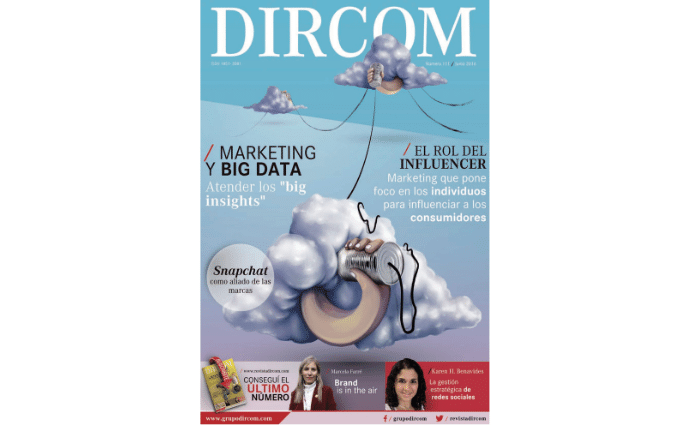 Revista DIRCOM - N° 111
