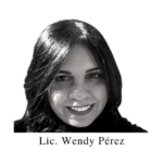 Wendy Pérez