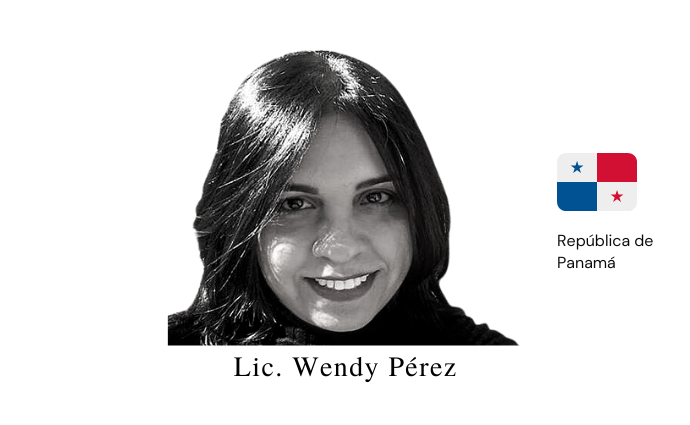 Wendy Pérez