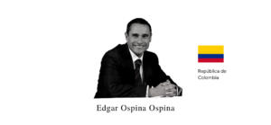 Edgar Ospina Ospina