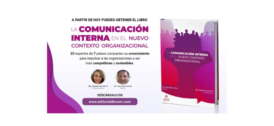 La Comunicación Interna en el Nuevo Contexto Organizacional