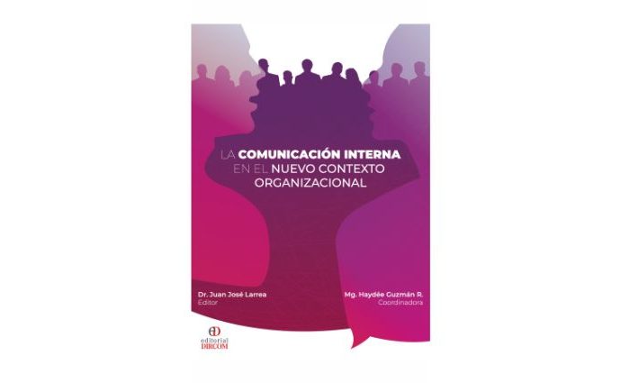 Libro de comunicacion interna