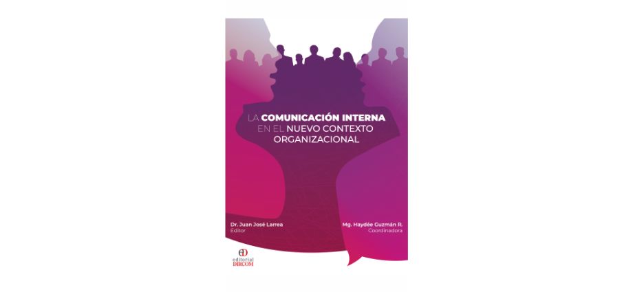 Libro de comunicacion interna