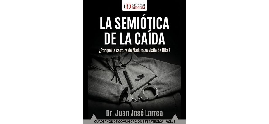 La semiótica de la caída - Vol. 1