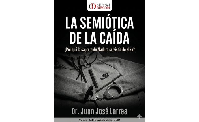 La semiótica de la caída