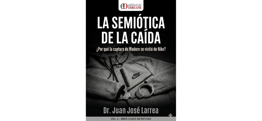 La semiótica de la caída