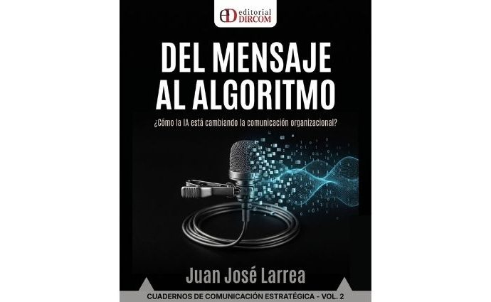 Del mensaje al algoritmo - Vol 2