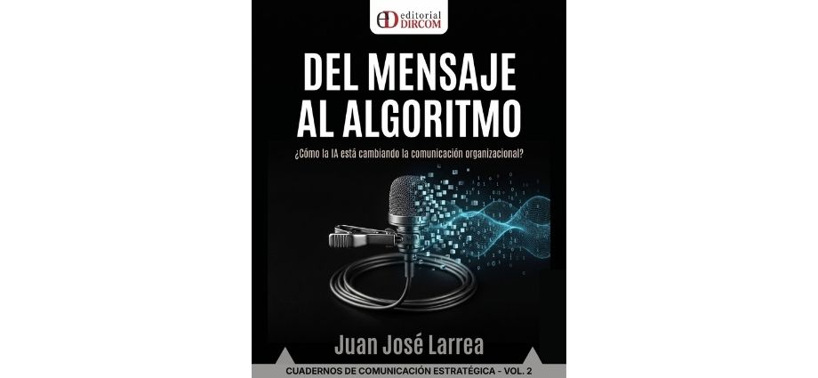 Del mensaje al algoritmo - Vol 2