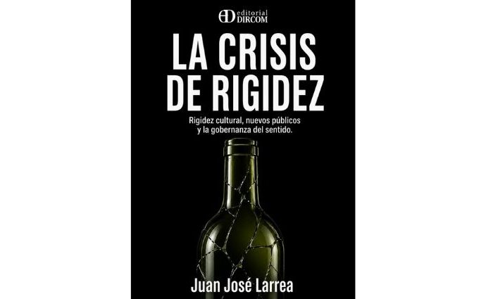 La crisis de rigidez: Rigidez cultural, nuevos públicos y la gobernanza del sentido