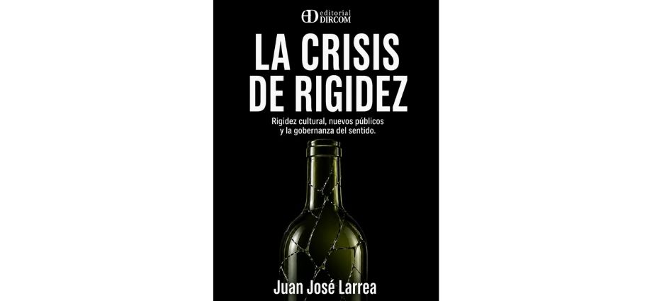 La crisis de rigidez: Rigidez cultural, nuevos públicos y la gobernanza del sentido
