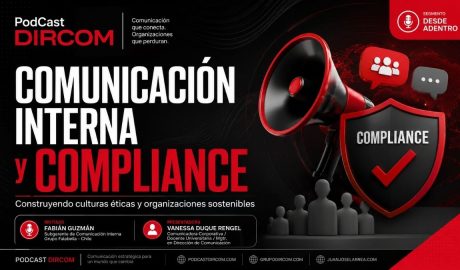 La comunicación interna y el compliance